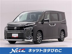 ヴォクシー S-Z