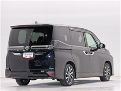 ヴォクシー S-Z