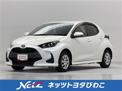 ヤリス ハイブリッド G