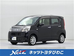 ムーヴ Xリミテッド SA3