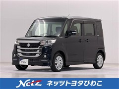 スズキ スペーシア カスタム Z