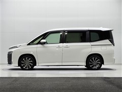 ヴォクシー ハイブリッド S-Z