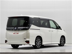 ヴォクシー ハイブリッド S-Z