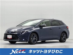 カローラツーリング HV WXB