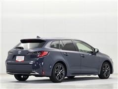 カローラツーリング HV WXB