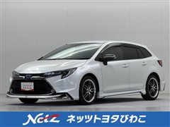 カローラツーリング HV WXB