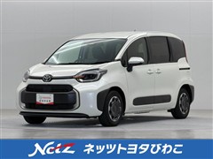 トヨタ シエンタ ハイブリッド Z
