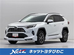 RAV4 G 4WD