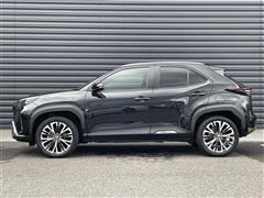 ヤリスクロスHV Z アドベンチャー