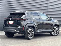 ヤリスクロスHV Z アドベンチャー