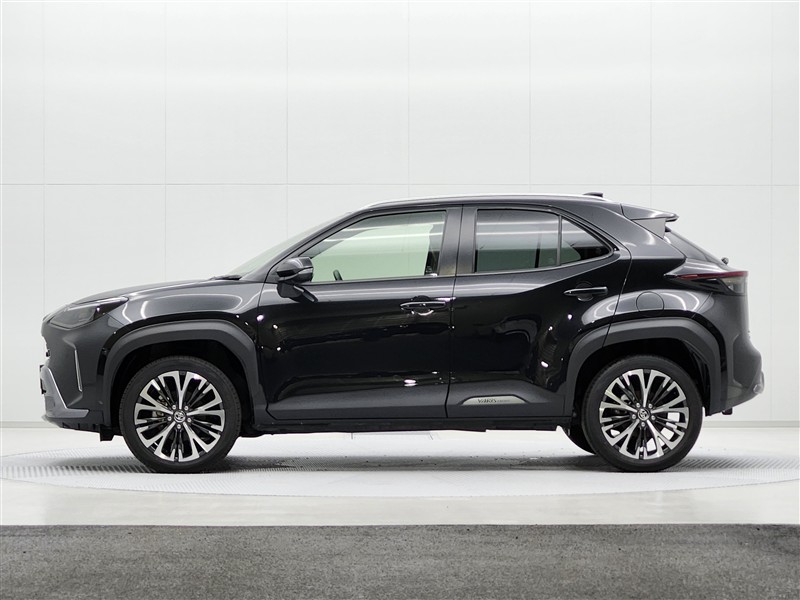 ヤリスクロスHV Z アドベンチャー（551010727278）の中古車 | トヨタ