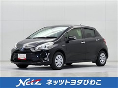 ヴィッツ HV F セーフティ3