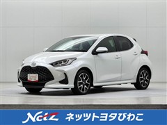 ヤリス HV Z