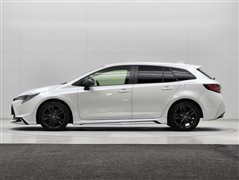 カローラツーリング HV WXB