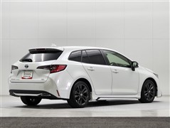 カローラツーリング HV WXB