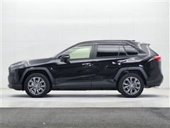 RAV4 ハイブリッドG 4WD