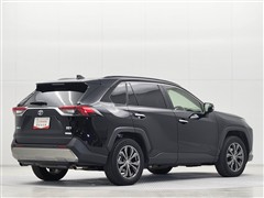 RAV4 ハイブリッドG 4WD