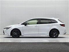 カローラツーリング HV WXB