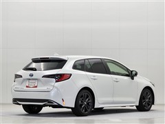 カローラツーリング HV WXB