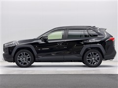 RAV4 HV アドベンチャー