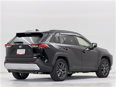 RAV4 HV アドベンチャー