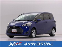 シエンタ G