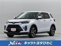 トヨタ ライズ HV Z