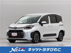 シエンタ ハイブリッド Z