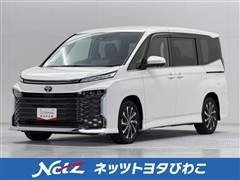 ヴォクシー S-Z