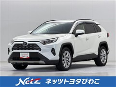 RAV4 G Zパッケージ4WD