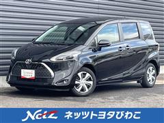 シエンタ G クエロ