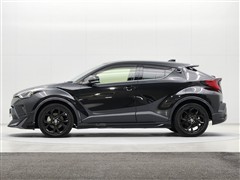 C-HR Gモードネロ セーフティ+