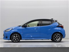 ヤリス ハイブリッド Z