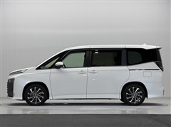 ヴォクシー ハイブリッド S-Z