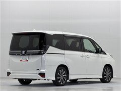 ヴォクシー ハイブリッド S-Z