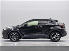 C-HR G