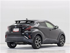 C-HR G