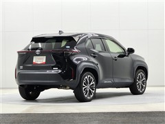 ヤリスクロス Z