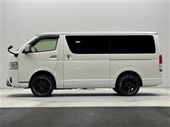 ハイエースV S GL ダーク2