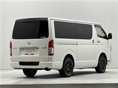 ハイエースV S GL ダーク2