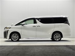 ヴェルファイアゴールデンアイズ2