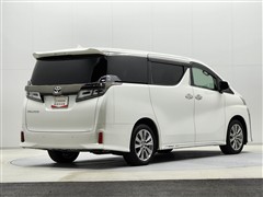 ヴェルファイアゴールデンアイズ2