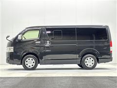 ハイエースV スーパーGL ダーク2