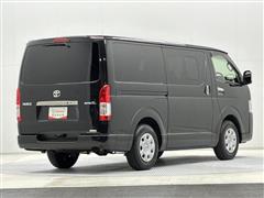 ハイエースV スーパーGL ダーク2