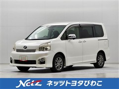 ヴォクシー ZS キラメキ2