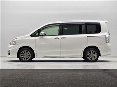 ヴォクシー ZS キラメキ2