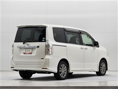 ヴォクシー ZS キラメキ2