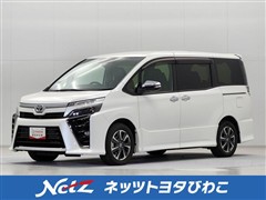 ヴォクシー ZS キラメキ3