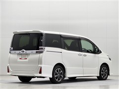 ヴォクシー ZS キラメキ3