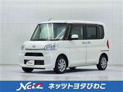 タント L スマートセレクション SA